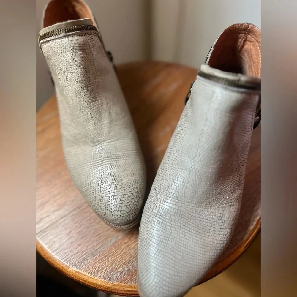 Eric Michael Ireland Ankle Boot